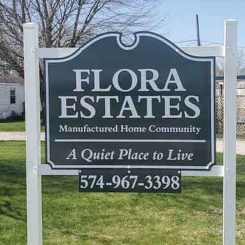 Exterior Signage